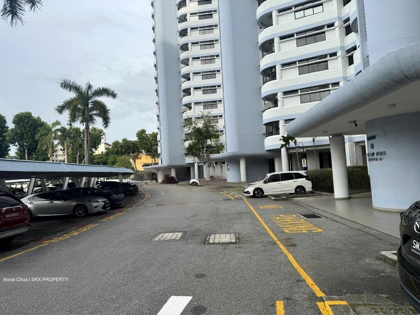 Mandarin Gardens (D15), Condominium #481811851